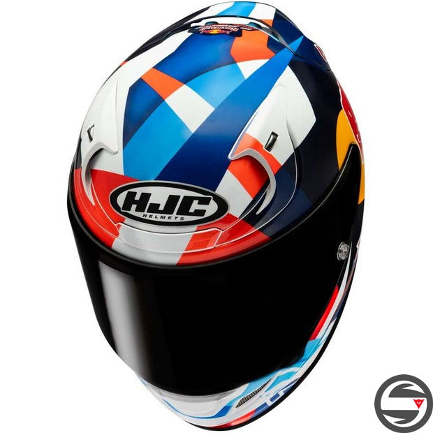 RPHA 12 RED BULL MISANO GP 2 MC21