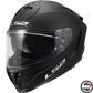FF817 CHALLENGER 2 SOLID MATT BLACK
