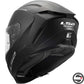 FF817 CHALLENGER 2 SOLID MATT BLACK