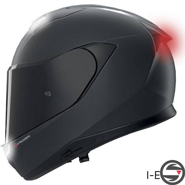 X-904 ULTRA 338 CARBON PURO I-ESS