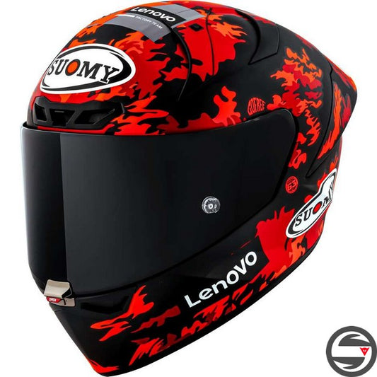S1-XR GP BAGNAIA REPL 2025 MATT E06 FIM