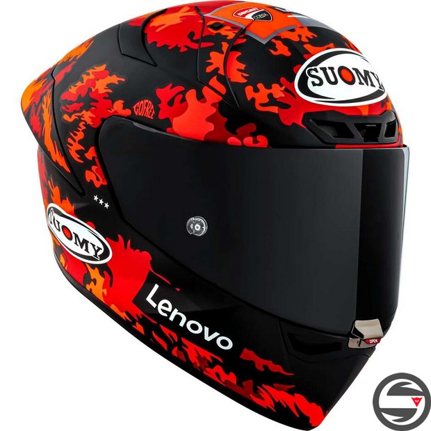 S1-XR GP BAGNAIA REPL 2025 MATT E06 FIM