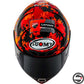 S1-XR GP BAGNAIA REPL 2025 MATT E06 FIM