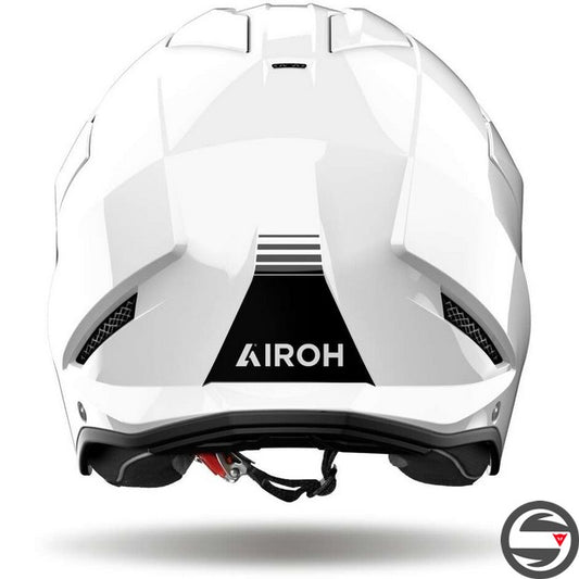 KOMBAKT COLOR WHITE GLOSS KO14