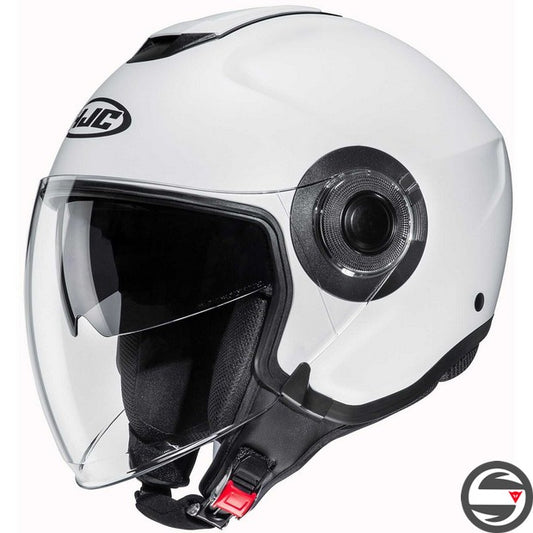 I40N PEARL WHITE