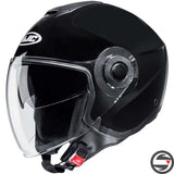 I40N METAL BLACK
