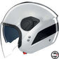 N20-2 VISOR DOLCE VITA 348 BIANCO NERO
