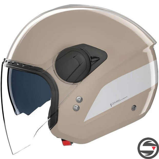 N20-2 VISOR DOLCE VITA 350 SABBIA BIANCO
