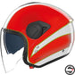 N20-2 VISOR TRICOLORE 346