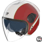 N20-2 VISOR TRICOLORE 346