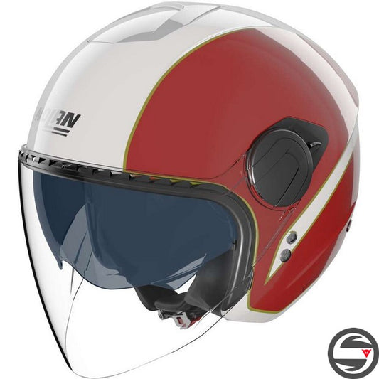 N20-2 VISOR TRICOLORE 346