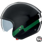 N20-2 ZEFIRO 342 NERO ITALIA
