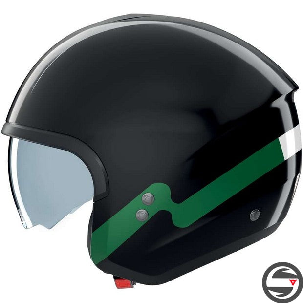 N20-2 ZEFIRO 342 NERO ITALIA