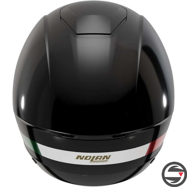 N20-2 ZEFIRO 342 NERO ITALIA