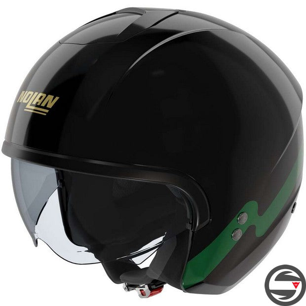 N20-2 ZEFIRO 342 NERO ITALIA
