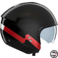 N20-2 ZEFIRO 342 NERO ITALIA
