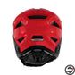 LEATT HELMET MTB JR ENDURO 2.0 V23 RED ROSSO