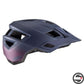 HELMET ALLMTN 1.0 DUSK BLUE PRPLE
