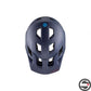 HELMET ALLMTN 1.0 DUSK BLUE PRPLE