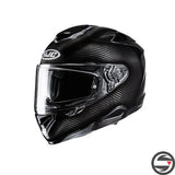 RPHA 72 CARBON BLACK