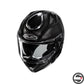 RPHA 72 CARBON BLACK