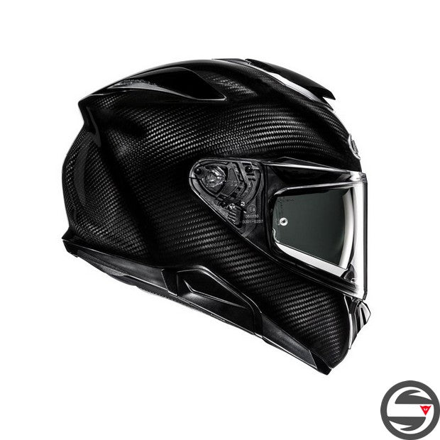 RPHA 72 CARBON BLACK