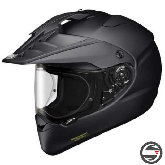 HORNET-ADV NERO MATT