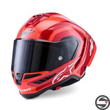 SUPERTECH R10 1683 ARIUS ECE DOT FIM