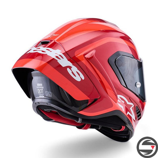 SUPERTECH R10 1683 ARIUS ECE DOT FIM