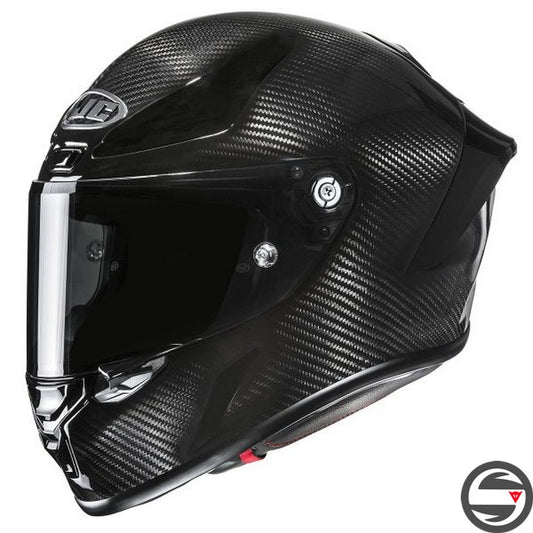 RPHA 1 V2 CARBON BLACK