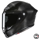 RPHA 1 V2 CARBON BLACK