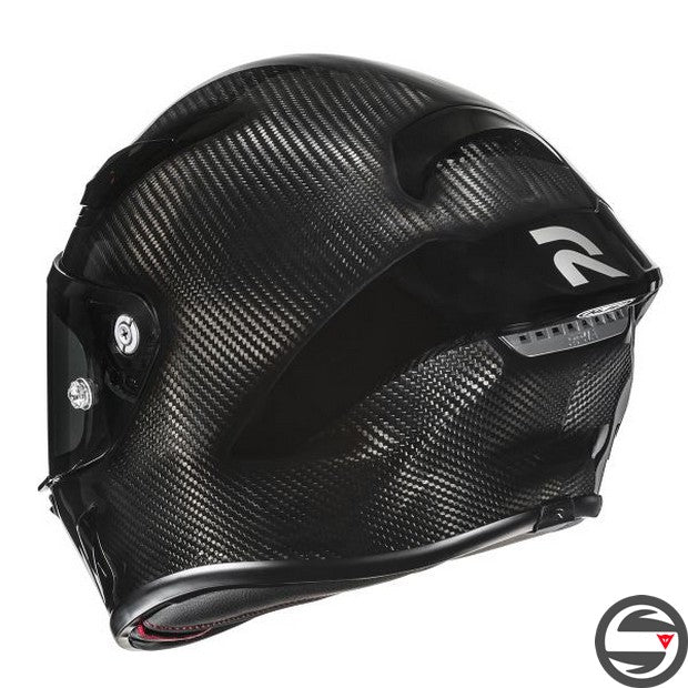 RPHA 1 V2 CARBON BLACK