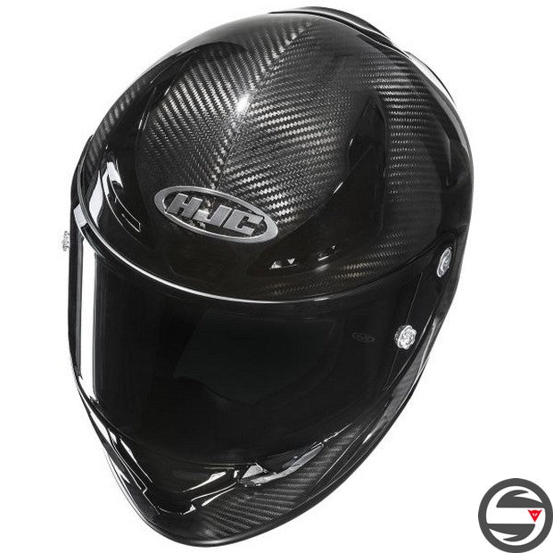 RPHA 1 V2 CARBON BLACK