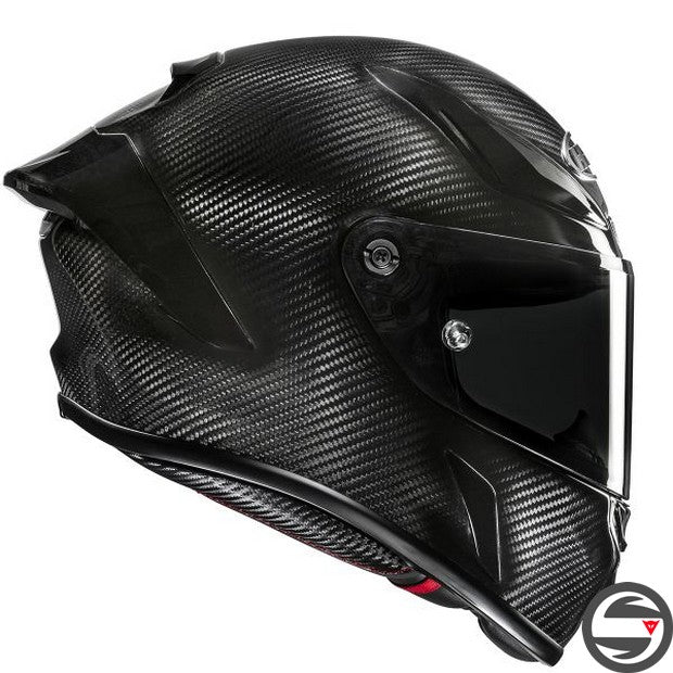 RPHA 1 V2 CARBON BLACK