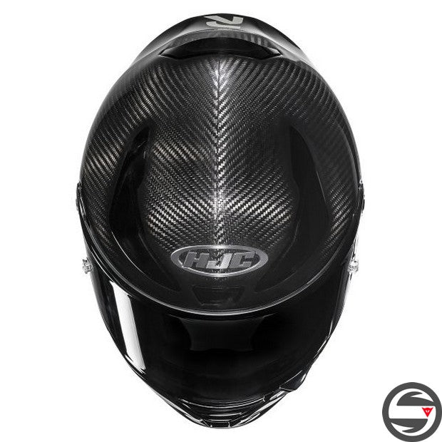 RPHA 1 V2 CARBON BLACK