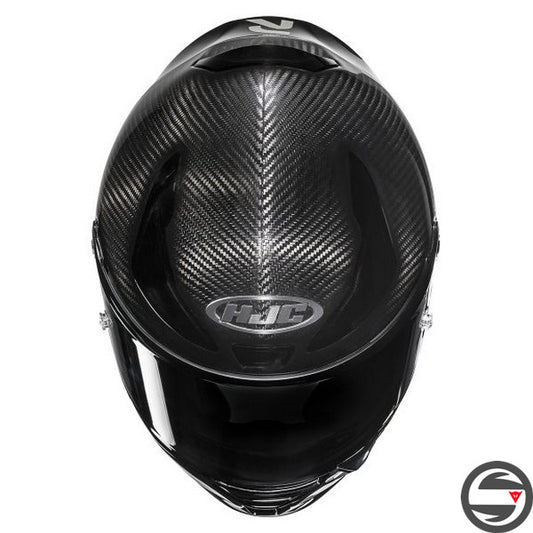 RPHA 1 V2 CARBON BLACK