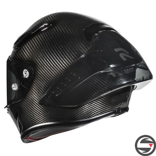 RPHA 1 V2 CARBON BLACK