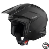 TRR 2 II COLOR MATT BLACK