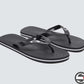 FOF100423 02E CATALINA FLIP FLOP BLACK