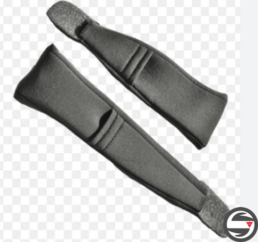 CHINSTRAP COVER TRR 2018