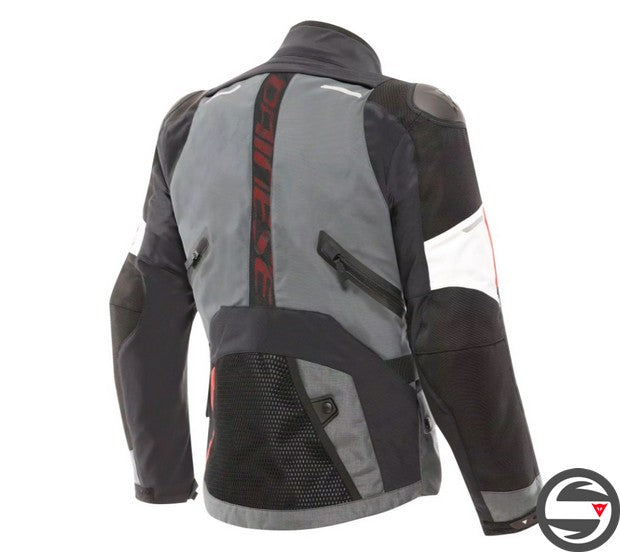 CARVE MASTER 4 GORE-TEX JACKET 34C EBONY BLACK