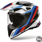COMMANDER 2 CARBON RANK GLOSS CM2CR99