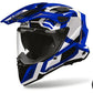 COMMANDER 2 POLAR BLUEGLOSS CM2P18