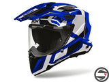 COMMANDER 2 POLAR BLUEGLOSS CM2P18