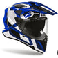 COMMANDER 2 POLAR BLUEGLOSS CM2P18