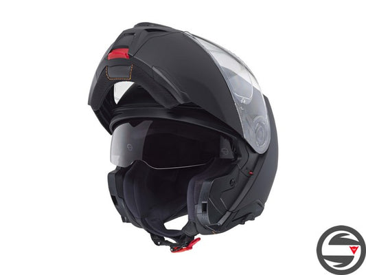 CONCEPT MATTE BLACK