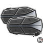 INTERPHOERA1XTP ERA1X DA DOPPIO AURICOLARE BT MESH