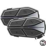 INTERPHOERA1XTP ERA1X DA DOPPIO AURICOLARE BT MESH