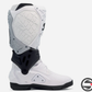 CROSSAIR X  WHITE BLACK