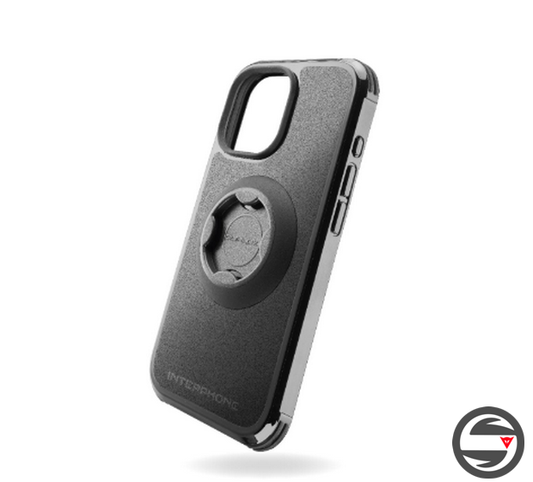 SMQUIKLOXIP15PLUTE CUSTODIA ANTISHOCK PER IPHONE 15